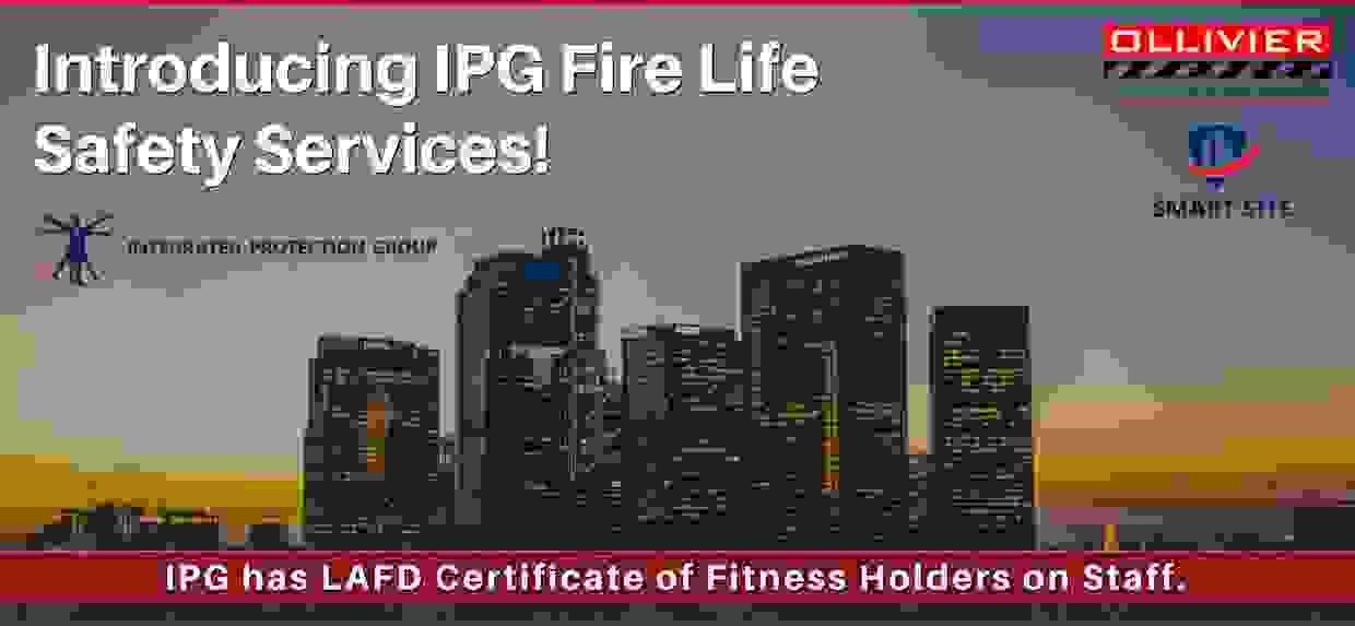 Integrated Protection Group